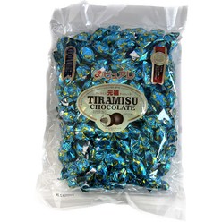 퓨아레 티라미수 아몬드 초콜릿 500g 대용량 일본 퓨어레, 2개