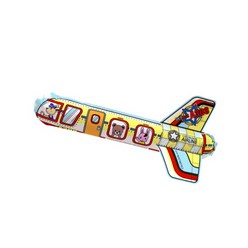 컬러룬 그리기 풍선 3D플라이 비행기, 20개