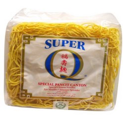 Super Q Special Pancit Canton 16 Ounce null, 1