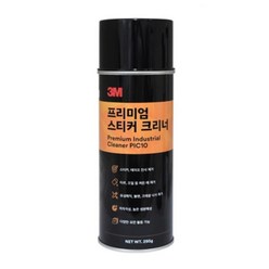 주차딱지 스티커 유성매직 제거용 스티커제거 스프레이 청테이프 접착제크리너 자동차