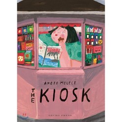 The Kiosk:, Gecko Press