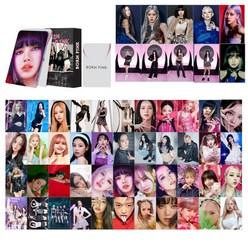 BLACKPINK 블랙핑크 포카 포토 카드 굿즈 13종 모음 55장, 8