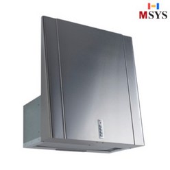 한샘 MSYS 엠시스 HDC-MS662/ HDC-MS672 마운틴 가스후드 주방 환풍기, HDC-MS662(600mm)