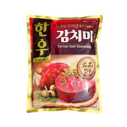 대상 한우감치미 2Kg, 1개