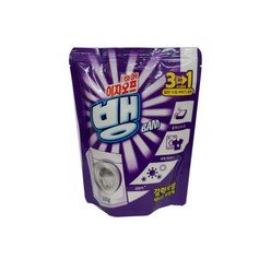 이지오프뱅 세탁조 세정제 500g, 2개