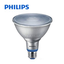 필립스 LED 식물등 식물 LED 전구 조명 램프 생장등 성장등 PAR38 16W 2개 3개 4개 묶음, 필립스 PAR38 램프 16W (백색) 4개 묶음