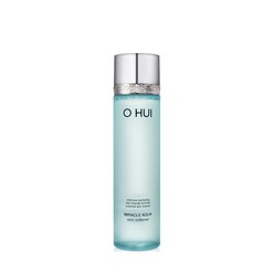 오휘 오휘 미라클 아쿠아 스킨 150ml, 3개