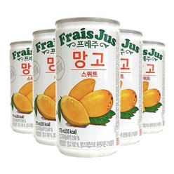 일화 프레주 스위트 망고 175ml x 30캔, 상세페이지 참조