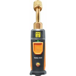 Testo 552i - Smart Probe for Vacuum Measurement (Part Number 0564 2552 01), One Size, One Color