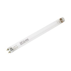 산쿄 자외선 살균 램프 UV G10T8 10W 자외선 컵 소독기.살균기 전구 일제, 1개