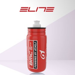 엘리트 플라이 팀 자전거 물통 물병 550ml, 4.BMC