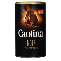 Caotina 카오티나 오리지날 카카오 코코아 초콜릿 가루 파우더 500g, 1개