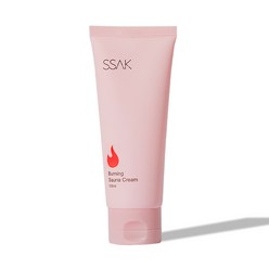 랄라바디 SSAK 버닝사우나크림, 100ml x 1개, 100ml