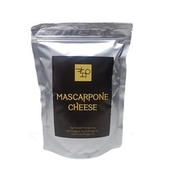 카공 마스카포네 치즈 파우더 1kg, 1개, 1개