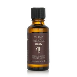 Aveda 아베다 툴라사라 아로마 인퓨전 오일 클래리파이 프로페셔널 제품 30ml