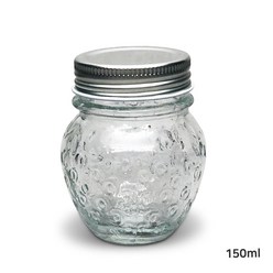 [M-GLASS] 엠글라스 딸기 150ml, 1개