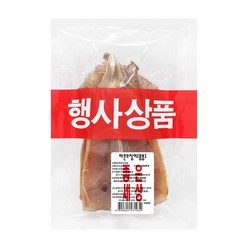 마른오징어(몸통)150g이상, 1개, 150g