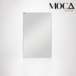 모카바스 누드 욕실 거울 500x800, 1개