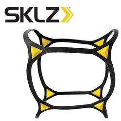 SKLZ 농구 슈팅 그립 연습 농구공 잡는법 스킬즈 스퀘어업