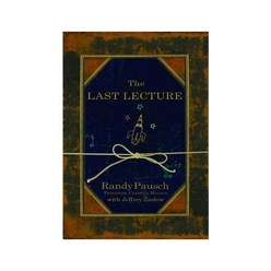The Last Lecture, Hyperion Books