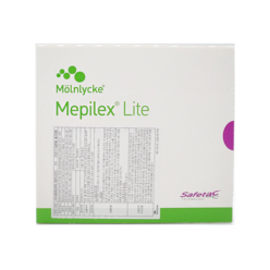 메피렉스 라이트 Mepilex Lite 1박스, 5개