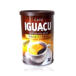 백화점(수입가공) [IGUACU] 이과수 커피 100g, 1개