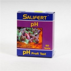 SALIFERT 샐리퍼트 PH 테스트-미미네아쿠아, 단품