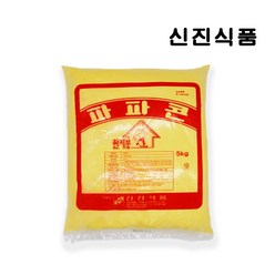 신진식품/파파콘 5kg, 1개