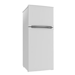 캐리어 클라윈드 슬림형 냉장고 KRD-T155WEH1 155L 화이트 - 단품