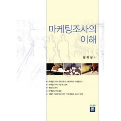 마케팅조사의 이해, 뜰, 황화철