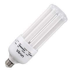 비츠온 LED EL 램프 35W E26소켓용 주광색 전구색 LED삼파장 전구, 1개, 주광색 6500K