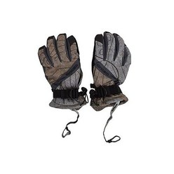 퀵실버 스노우보드 스키 장갑 Quiksilver Meteor Gloves (S) TKJ1