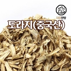 대흥한방 도라지 300g 중국산, 1개