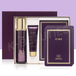 오휘 에이지리커버리 에센스 90ml 대용량 기획세트, 1세트