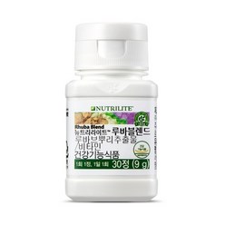 암웨이 뉴트리라이트 루바블렌드 300 mg X 30정, 상세페이지 참조, 상세페이지 참조, 상세페이지 참조, 상세페이지 참조, 상세페이지 참조