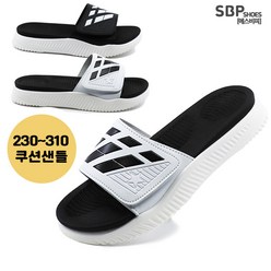 에스비피 남성 빅사이즈 샌들 250~300 샌달 남성샌들 남자샌들 슬리퍼 가벼운 여름 슈즈