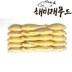 부세조기 조기구이 3.4kg 19마리, 1.부세조기 3.4kg 약19마리, 1개