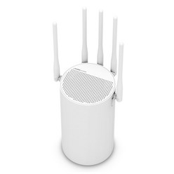ipTIME AX3000M 유무선 공유기 듀얼밴드 네트워크서버 Wi-Fi 6 지원, 1개