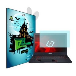 삼성노트북 오디세이 NT800G5S 저반사액정+전신필름, 단품