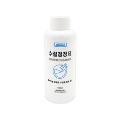 [아마존] 수질 청정제 150ml, 1개