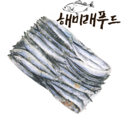[바다미래] 꽁치 냉동꽁치 생선구이 대용량 11kg, 옵션1. 냉동꽁치 11kg 약110미, 1개