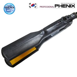 피닉스 PN-998L 온도조절 매직기 고데기 전문가용 긴머리용