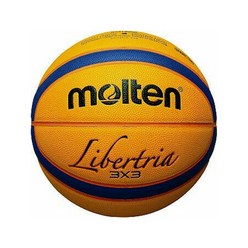 몰텐 - 3대3(3x3) 농구공 B33T5000 /Molten/몰텐공, 몰텐 - 3대3 농구공_B33T5000