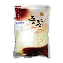 동광 도라지 길경 분말, 1kg, 1개