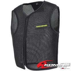 KOMINE JK-084 3D MESH INNER VEST, S