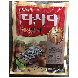 고향의맛 멸치다시다 골드(백설 300g)/백설조개다시다, 멸치다시다 골드(백설 300g), 300g, 멸치다시다 골드(백설 300g)