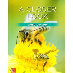 Science A Closer Look G2: Unit C Our Earth(2018):Student Book + Workbook + Assessments, McGraw-Hill