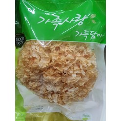 [신중국식품] 잉얼 백목이버섯 흰목이버섯 마라탕 마라샹궈 필수재료, 35g, 1개