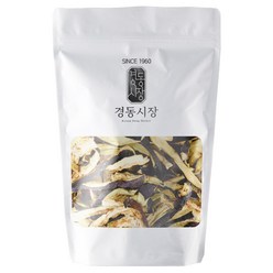 경동시장 국산 건가지 500g 건채소 가지, 1개