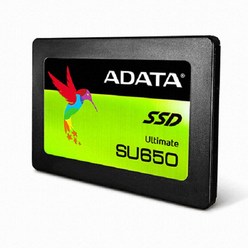 ADATA Ultimate SU650 SSD (120GB) eBT, 선택하세요, 0GB